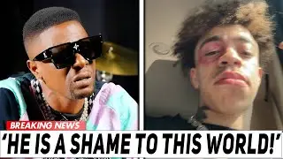 Boosie GOES OFF On T.I. After King Harris SHOCKING PRIVATE Footage Leaks! (FANS STUNNED)