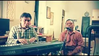Kelimutu Cover By Royke Ngilo Dan Vian Dago,  Cipt : Frans Dale /Vocal Bobby Tunya (Original)