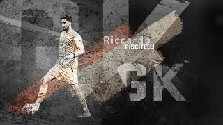 Riccardo Piscitelli ● Goalkeeper ● Ujpest FC | Highlight video