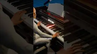 Did a Piano Really Hide a Machine Gun 🎹