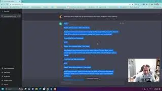 How to use Chat GPT to generate Facebook advertising copy   FREE TEMPLATE
