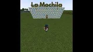 La Mochila Cap #9 / Pepes de Flofy - #minecraft #nether #gamer #jugando #gaming #survival mochila