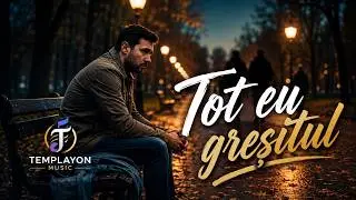 Tot eu greșitul  - Yraa (Official Music)