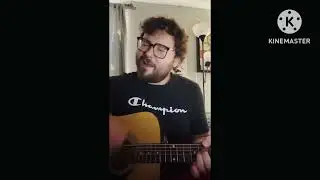 Beautiful Day - Mike Posner (acoustic cover) by Jake 