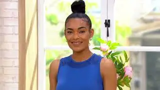 zuda Z-Cool Mesh Tank Top on QVC