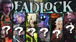 🔴LIVE | DEADLOCK NEW HERO DAY | Deadlock Gameplay