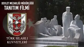 Devlet Mezarlığı Müdürlüğü Tanıtım Filmi