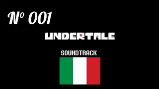 Undertale: Once Upon A Time - Lyrics ITA