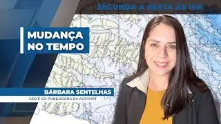 PREVISÃO DO TEMPO - EDIÇÃO 16/01/2026