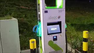 Nabíjení s běžnou platební kartou. KONEČNĚ!!!