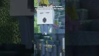 They once roamed the Aether... #minecraft #memes