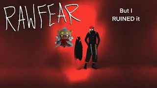 twenty one pilots - RAWFEAR - but I RUINED it