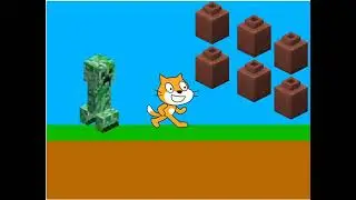 OH MY PC-C-C-C-C-C-C (Scratch Animation