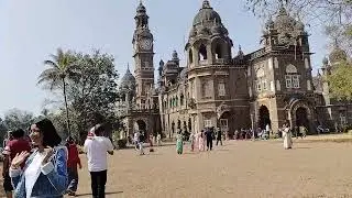 Sahu maharaj musium new palace Kolhapur Maharashtra 