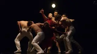 Bol&eacute;ro &ndash; Dreiteiliger Tanzabend von Igor Kirov, Michele Merola und Carlos Maros