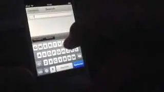 Installer Cydia sans Jailbreak!