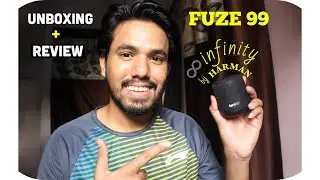 UNBOXING + REVIEW ON INFINITY FUZE 99