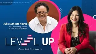 💪Learning to Adult with Julie Lythcott-Haims
