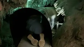 Ngilgi Cave @ Margaret River