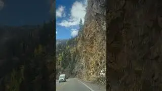 Red mountain pass #redmountainpass #colorfulmountains #nature #ouraycolorado