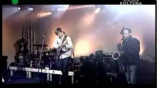 PINK FREUD - Velvet  (WSJD 2008)