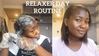RELAXER ROUTINE| HOW I SELF RELAX AT HOME.