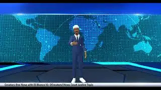 Business News with EL Blanco I Topic Court Justice I Quest 3