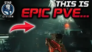 Star Citizen Finally Nailed PVE &ndash;  4.3 Onyx Facilities