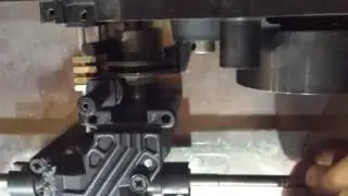 MCD Proline Brake Disc Guide