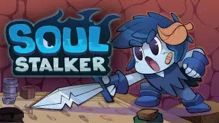Soul Stalker | GamePlay PC