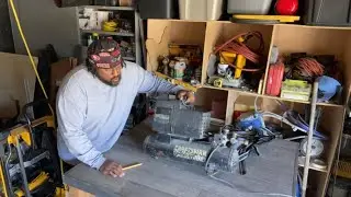 Guess the movie - From Compressor to a Mailbox. MESSAGE!!!