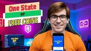 One State RP MOD MENU APK 2025 [UNLIMITED WEAPONS/HEALTH/SPEED HACK/Unlimited Money & Coins]