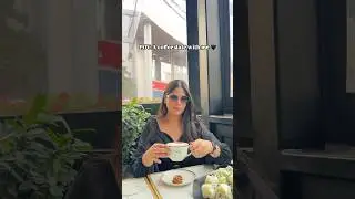 #coffee #coffeelover #coffeelovers #paul #date #coffeetime #aesthetic #aesthetics #flowers #ootd