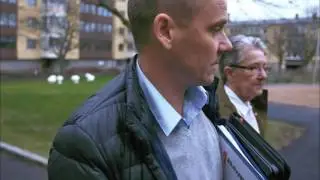Teknisk f&ouml;rvaltning - 
