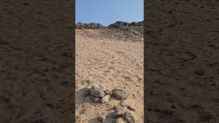 EG2511 exploring Sahara Desert Hurghada Egypt 04