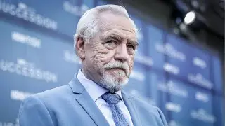 &lsquo;Succession&rsquo; star Brian Cox roasts millennials for &lsquo;awful&rsquo; woke culture