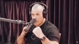 Kickboxing is Useless for Self-Defense! - Jocko