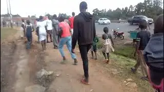 LUHYA NEVER DISAPPOINTS  KUTAHIRI NA KIMILA ZAO