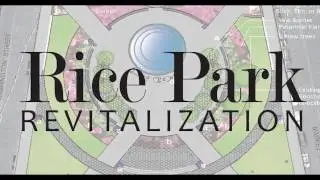 Rice Park Revitalization | St. Paul, MN
