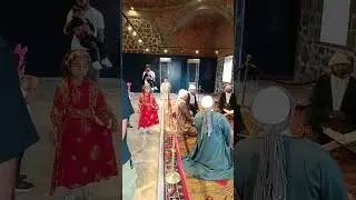 Ahmedi Hani m&uuml;ze b&ouml;l&uuml;m&uuml;
