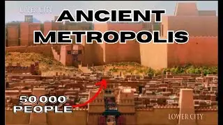 The Mighty Indus River Valley Civilization