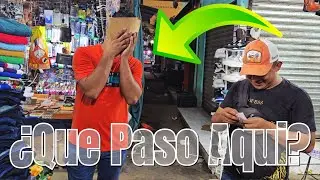 Con Engaños Se Llevaron A Tono, Esto Fue Inesperado
