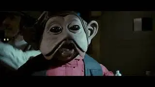 Nien Nunb Return of the Jedi