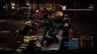 Fort Honor Gamplay spañol