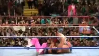 Davey Boy Smith - Tribute (homenagem)