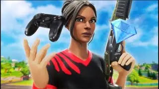Prada 💎 (Fortnite Montage) - ft. Overtime Slay | 1fps