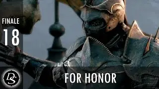 Billy Plays FOR HONOR - 