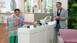 Vionic Adjustable Unisex Recovery Slide Sandals - Rejuvenate on QVC