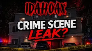 WARNING! GRAPHIC CRIME SCENE PHOTOS IDAHO FOUR FROM IDAHO STATE POLICE