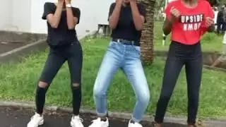 Dream challenge 2019🤣😂
